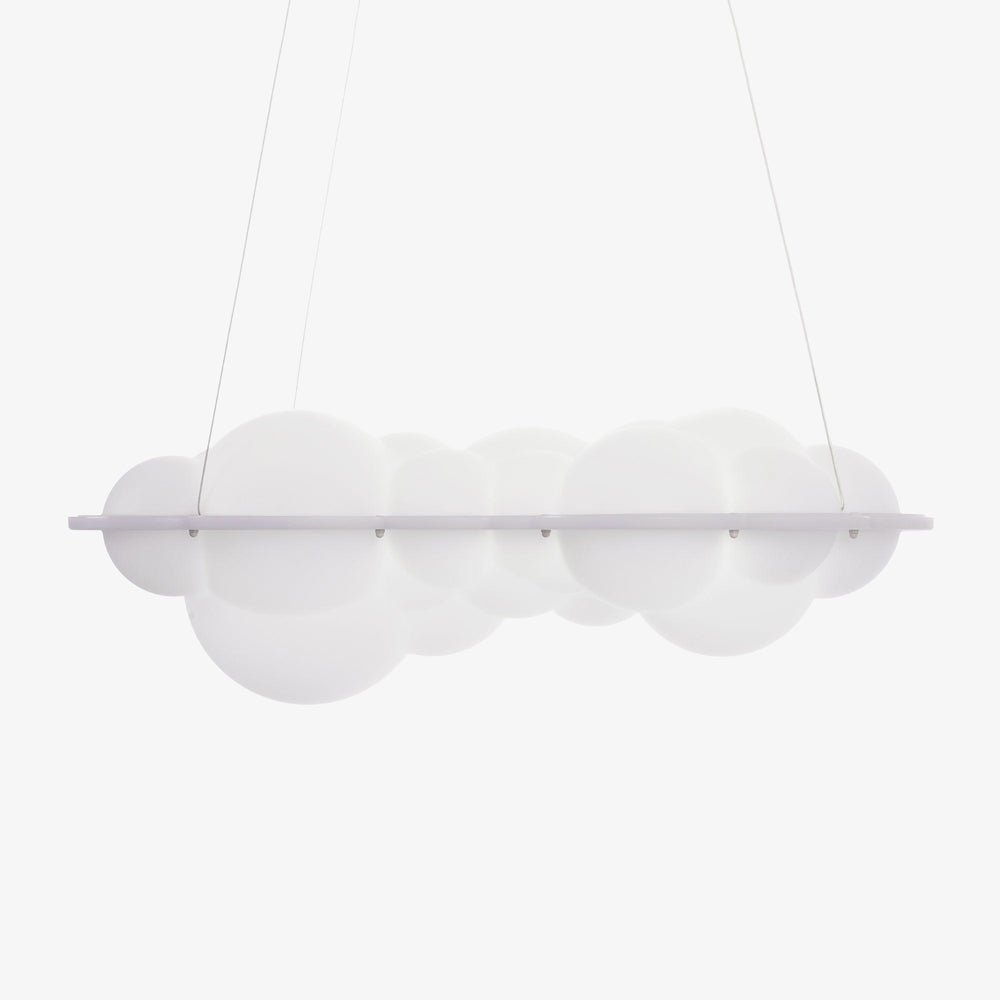 Nuvola Pendant Lamp – detail 6