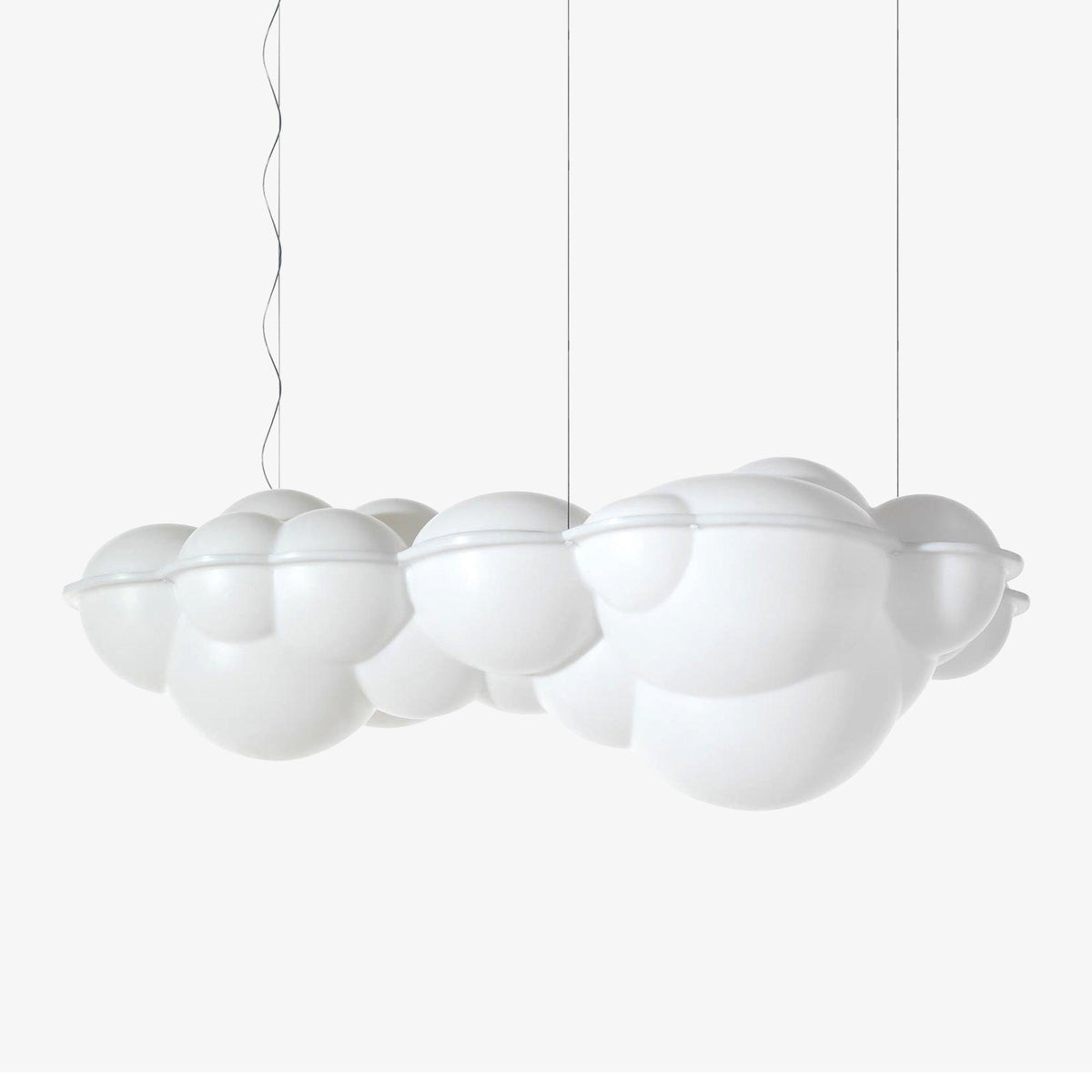 Nuvola Pendant Lamp – detail 10