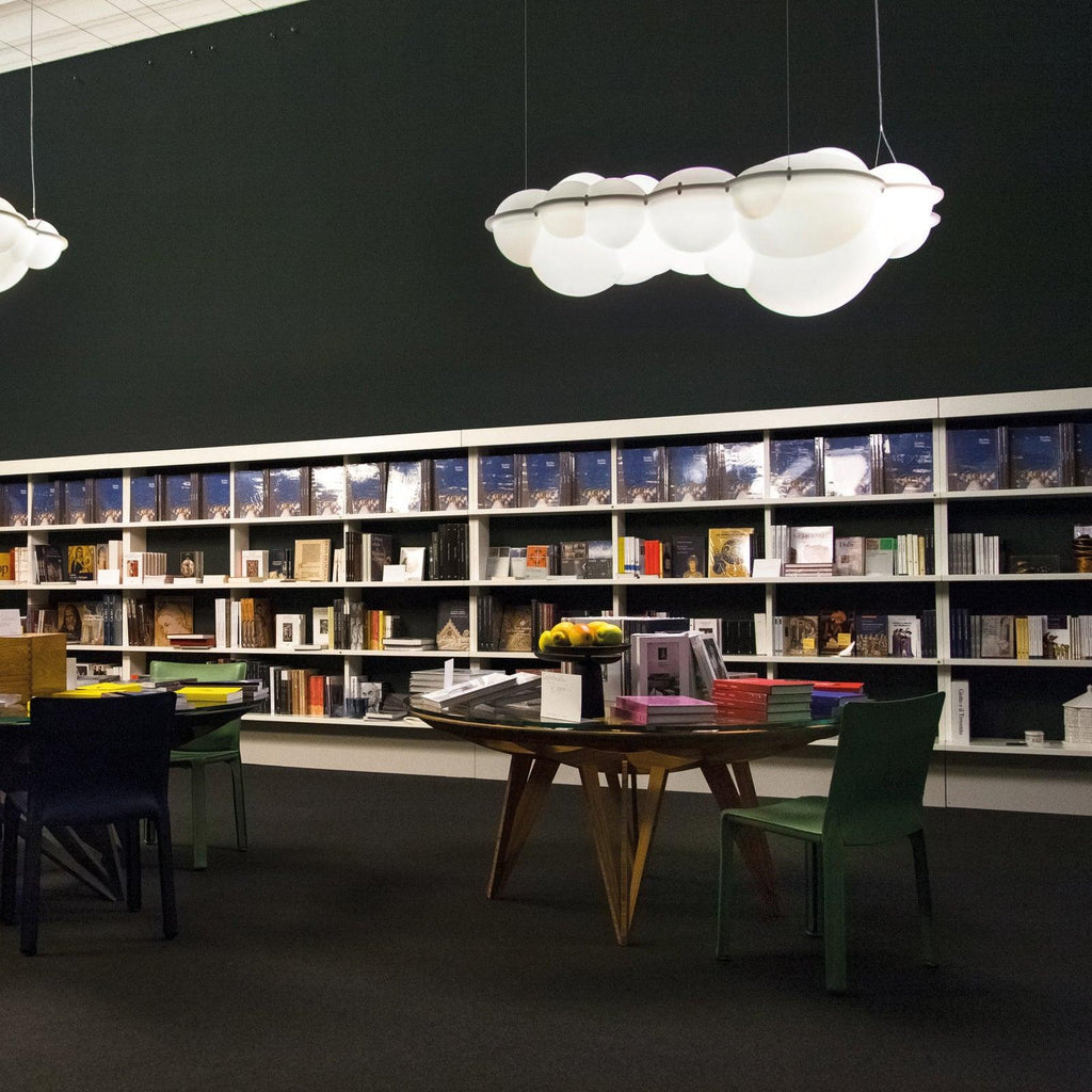 Nuvola Pendant Lamp – detail 5