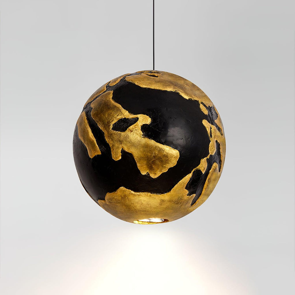 Otona Pendant Light – detail 10