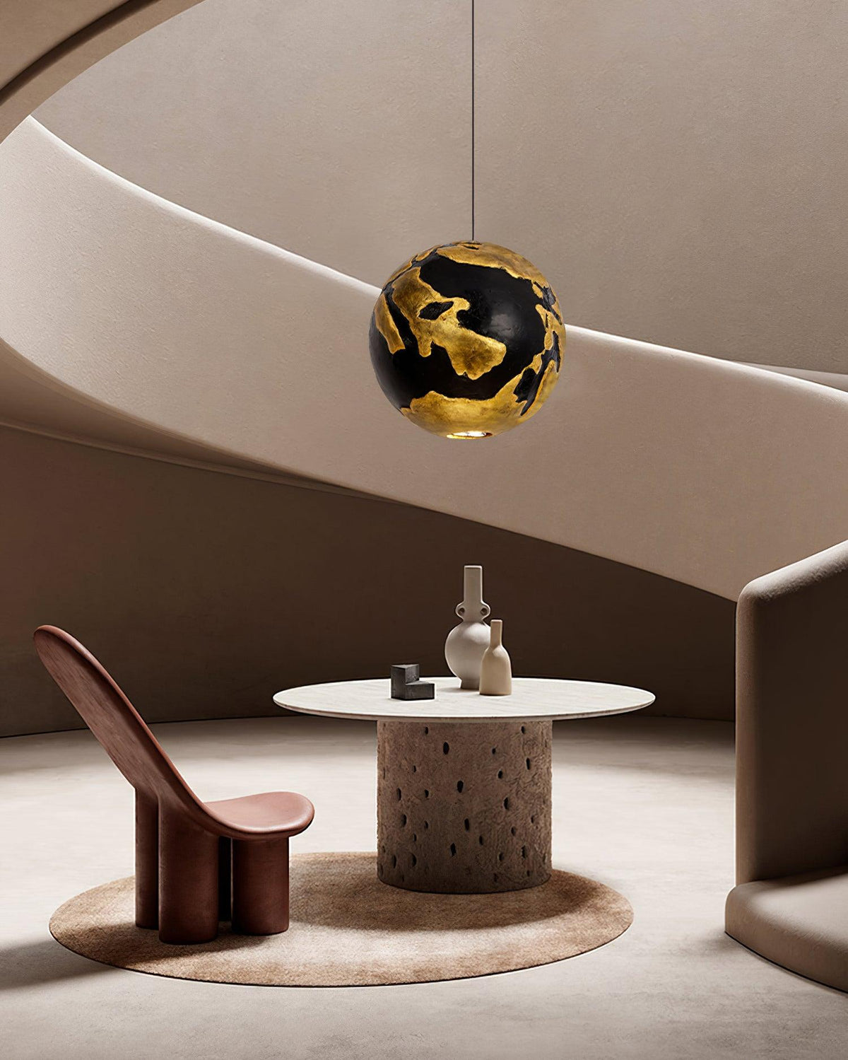 Otona Pendant Light – detail 3