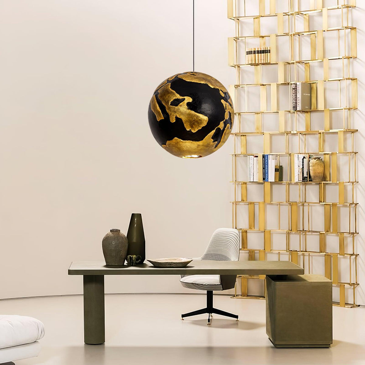 Otona Pendant Light – detail 2