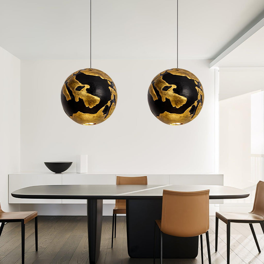 Otona Pendant Light – detail 6