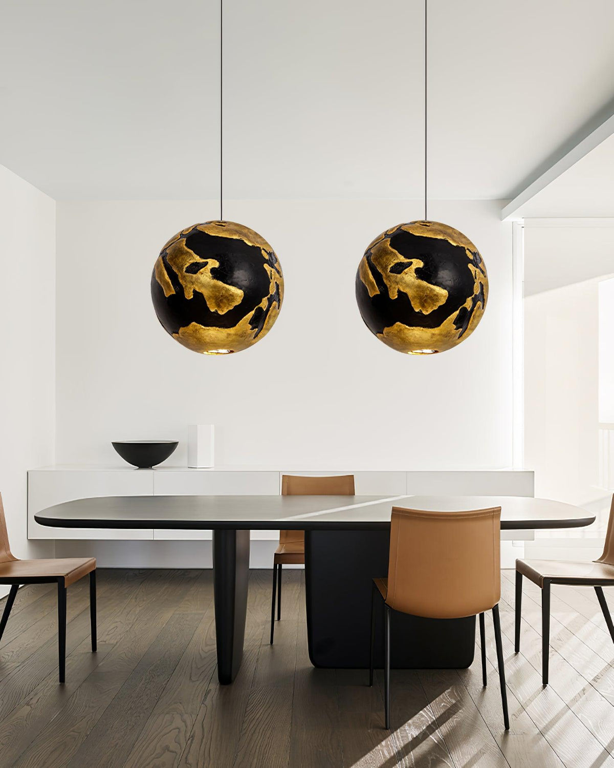 Otona Pendant Light – detail 8