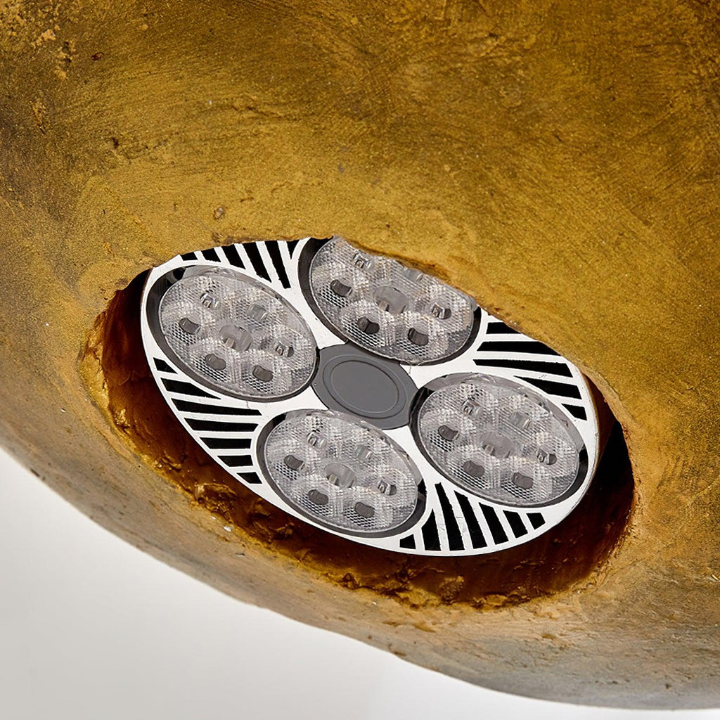 Otona Pendant Light – detail 9