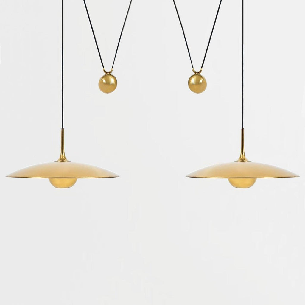 Onos Pendant Lamp – detail 9