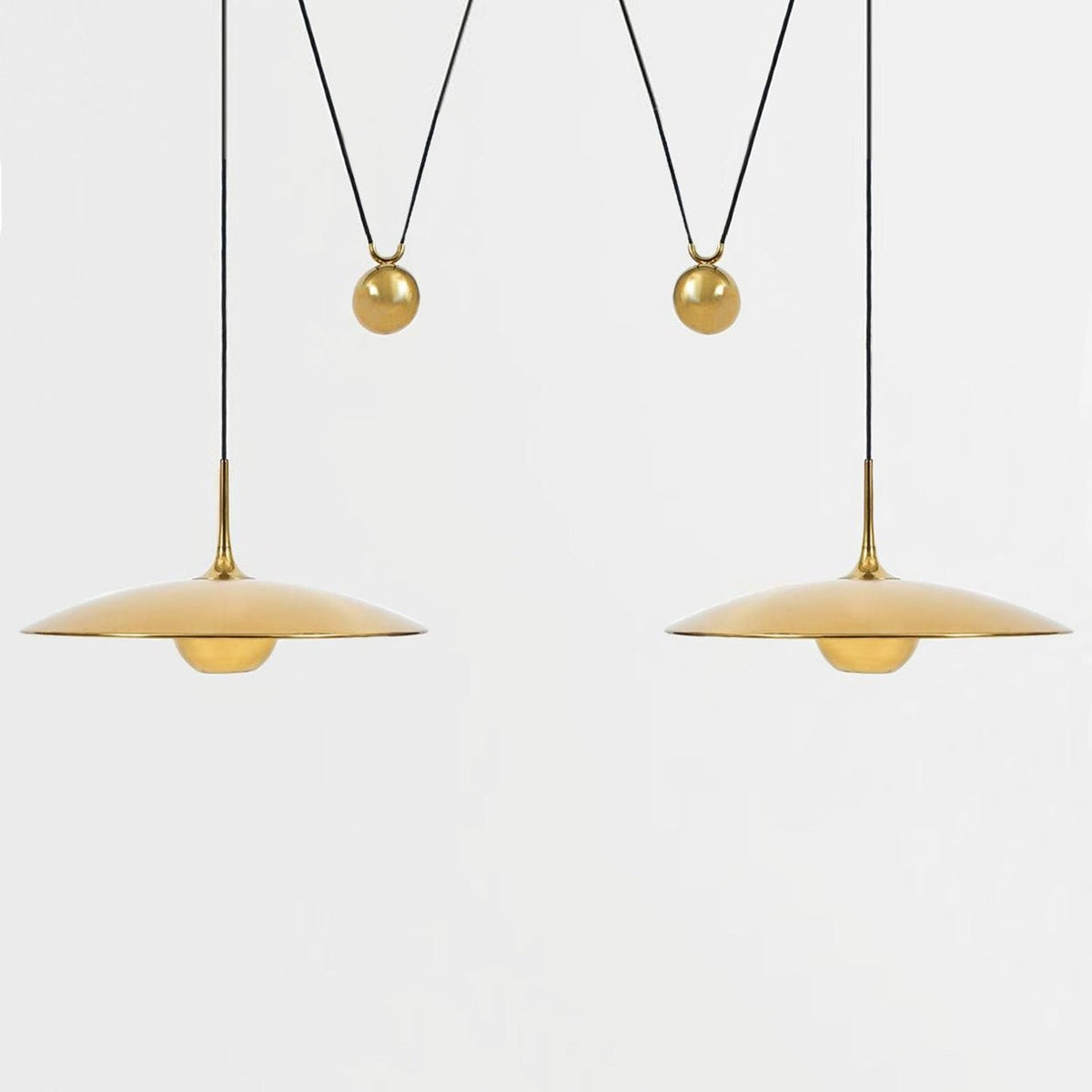 Onos Pendant Lamp – detail 9