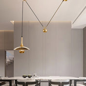 Onos Pendant Lamp – detail 5