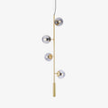Orb Pendant Light