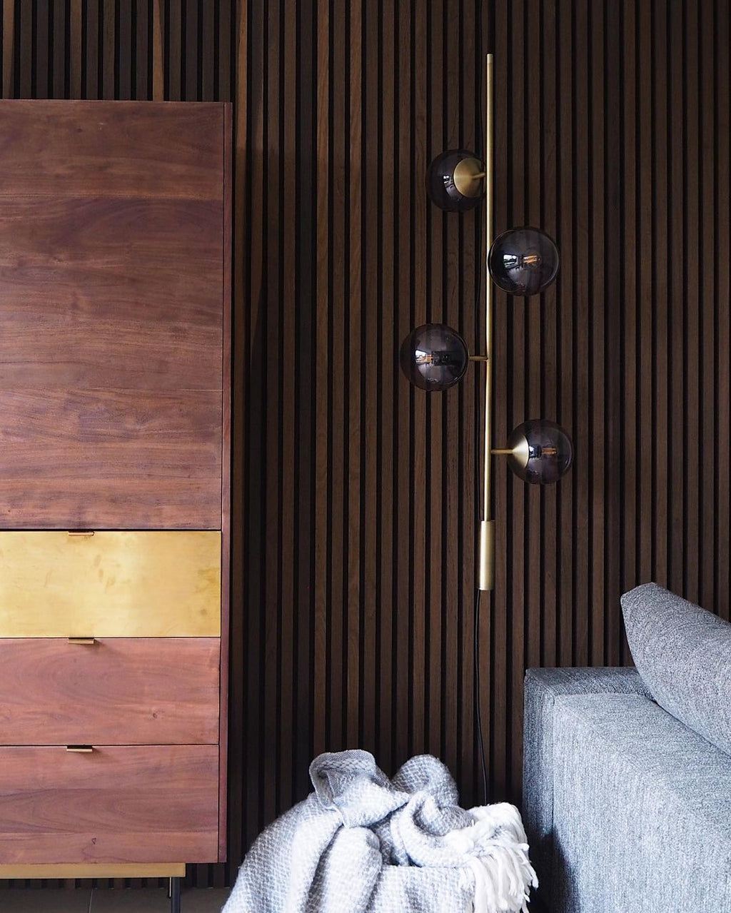 Orb Pendant Light – detail 7