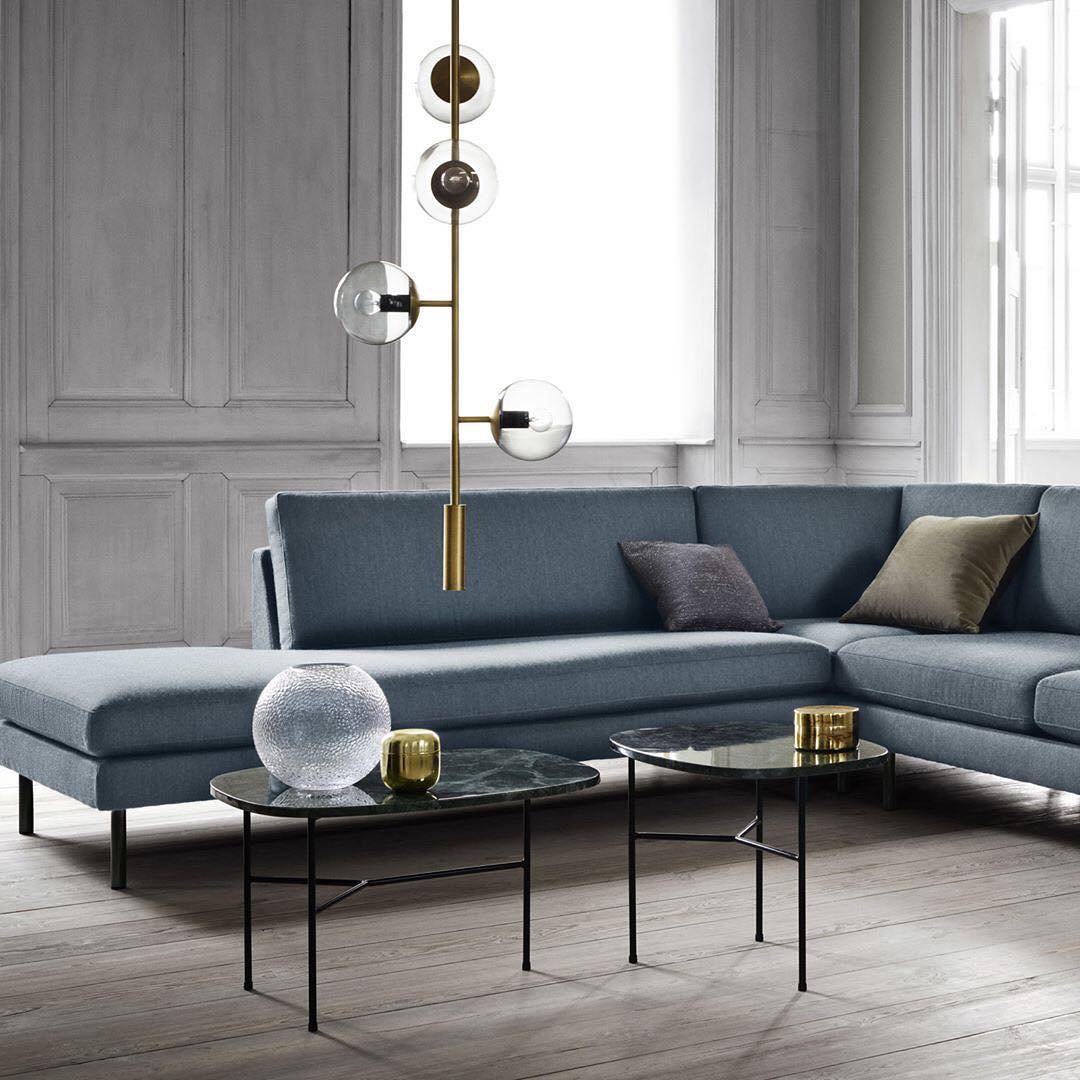 Orb Pendant Light – detail 8