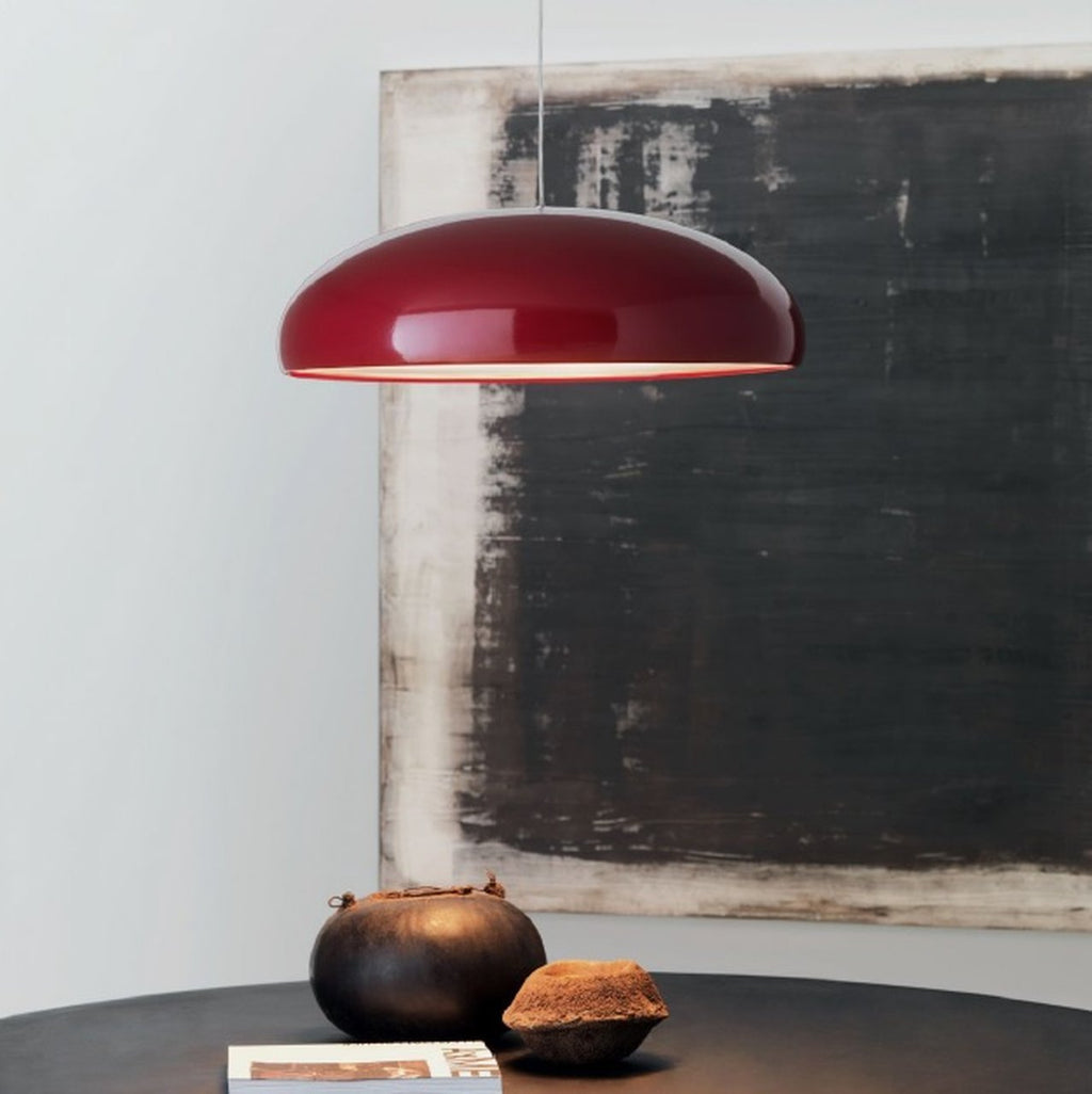 Pangen Pendant Lamp – detail 3