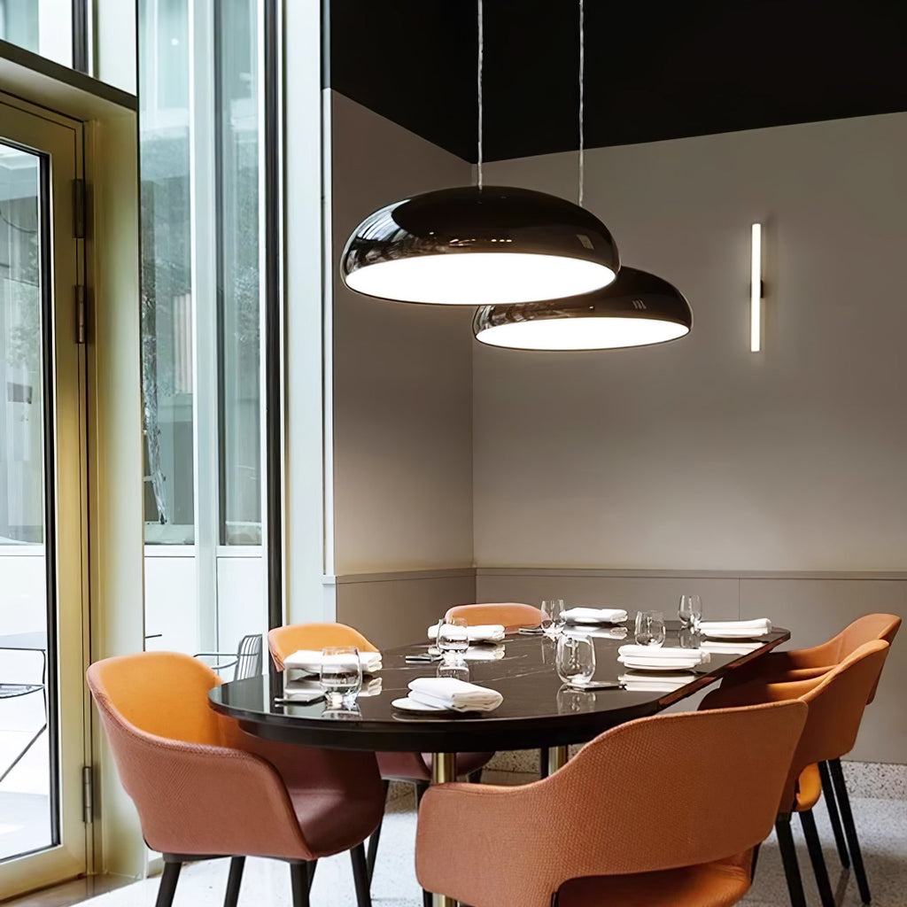Pangen Pendant Lamp – detail 7