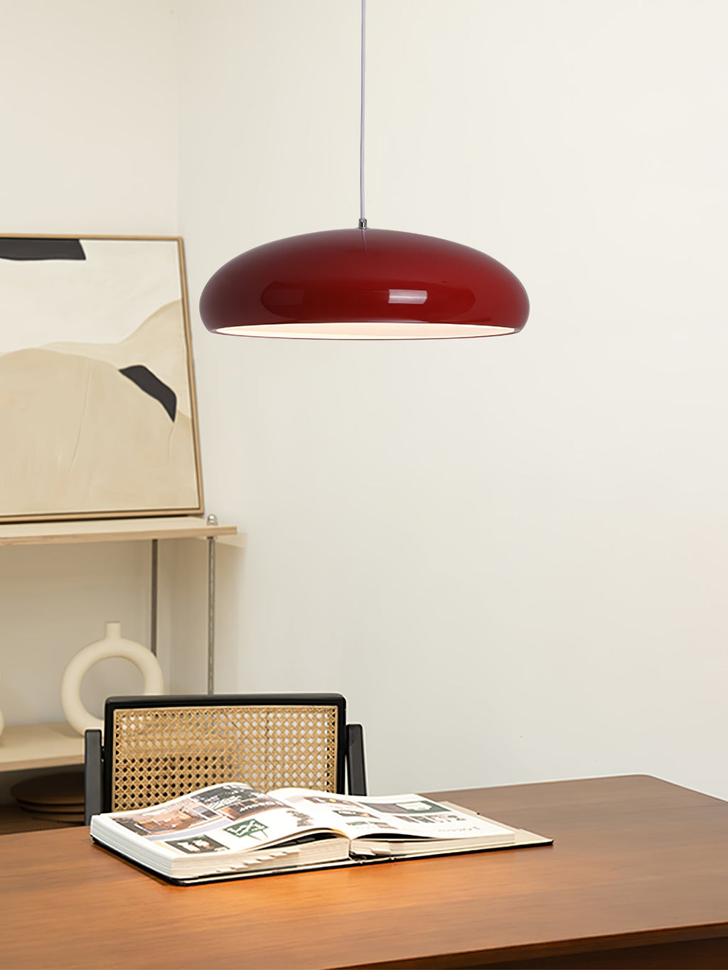 Pangen Pendant Lamp – detail 10