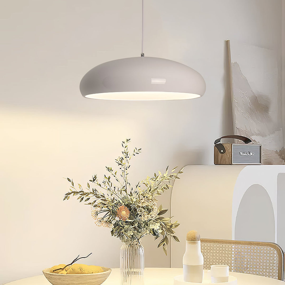 Pangen Pendant Lamp – detail 5