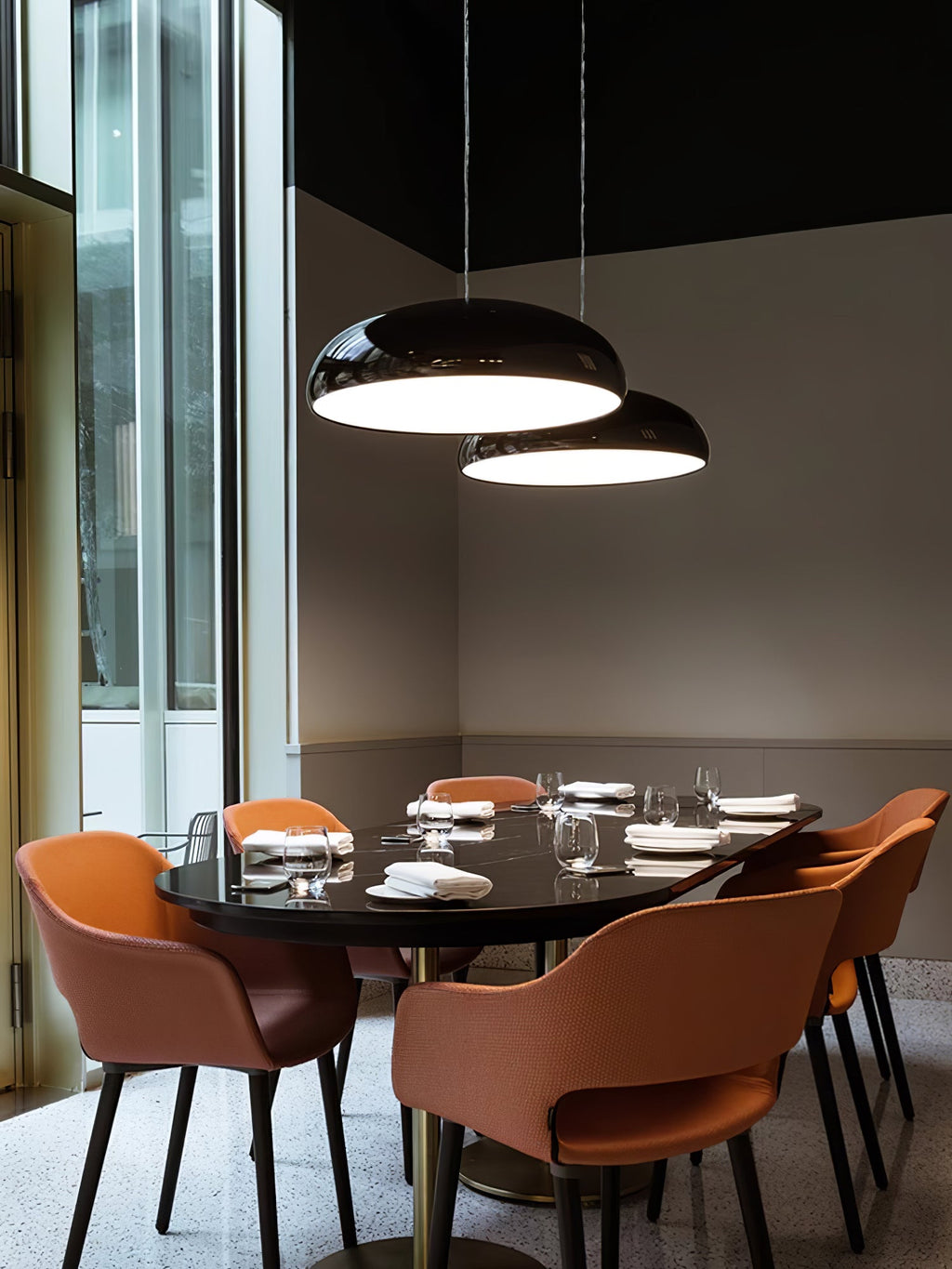 Pangen Pendant Lamp – detail 9