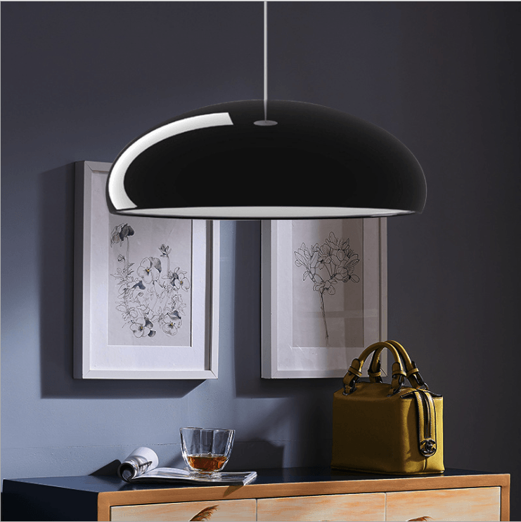 Pangen Pendant Lamp – detail 4