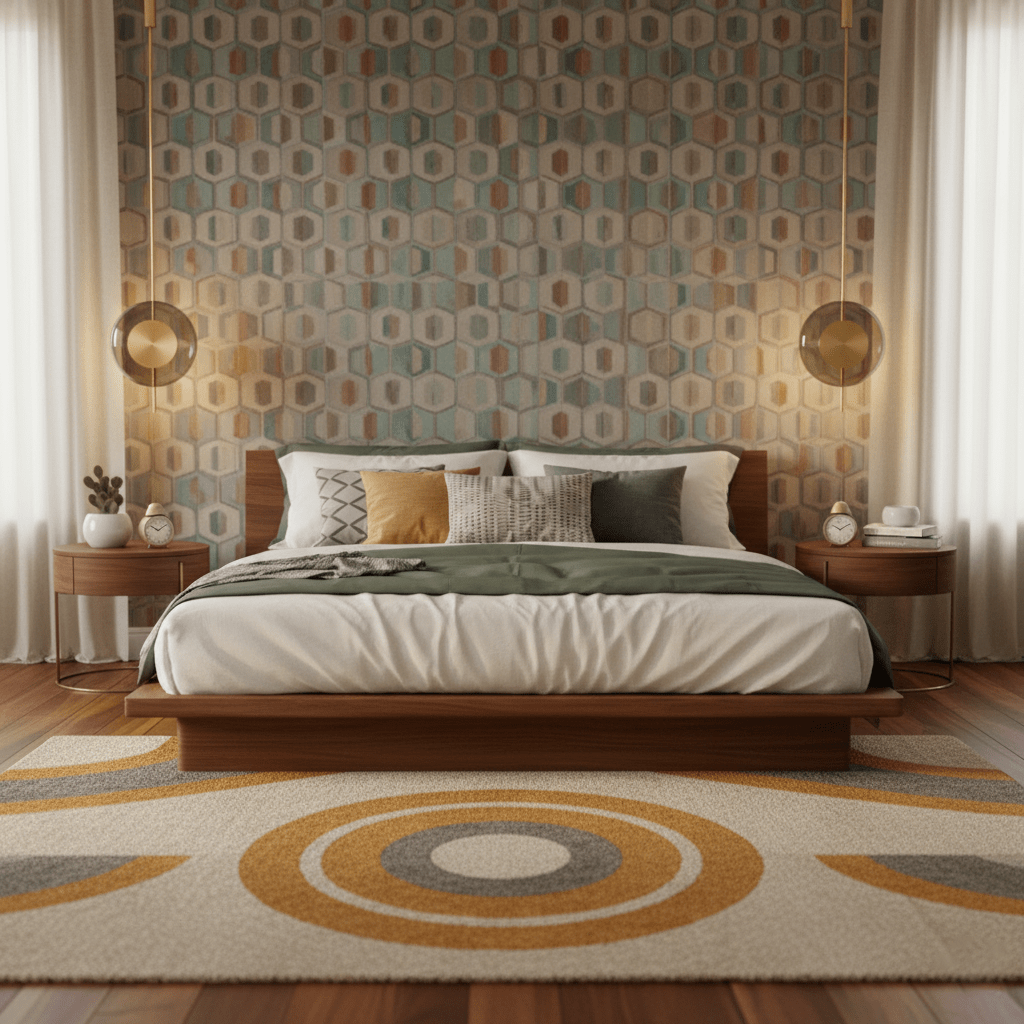 Pendulum Pendant Lamp – detail 5