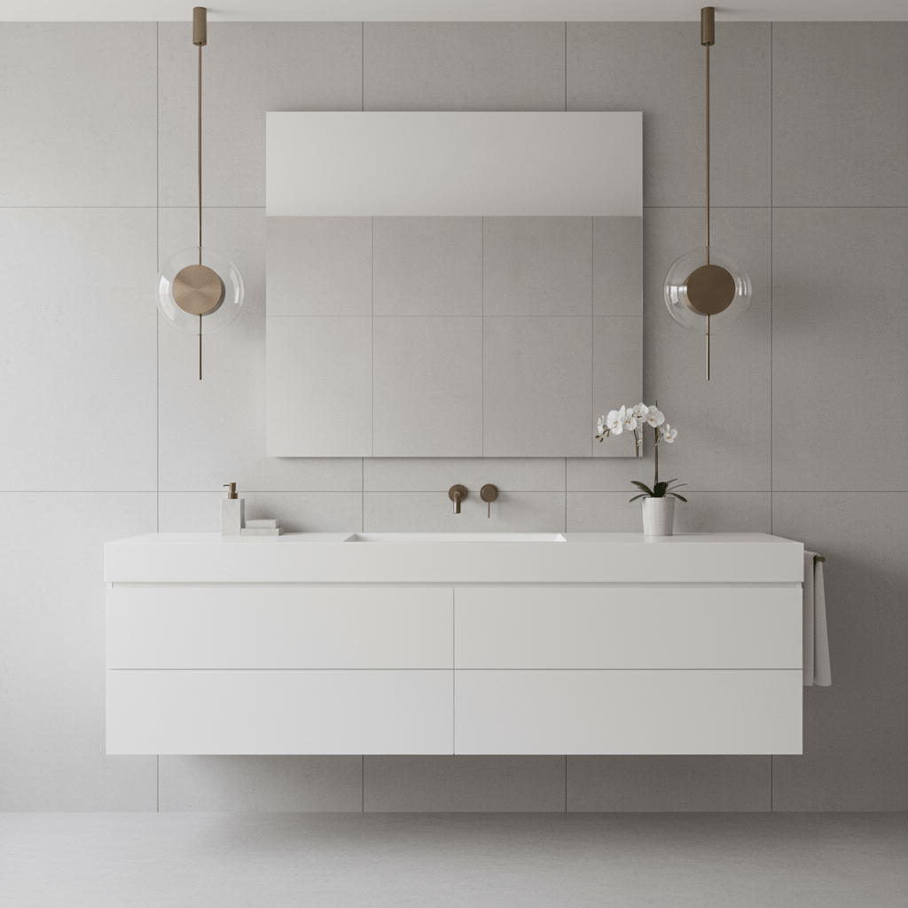 Pendulum Pendant Lamp – detail 7