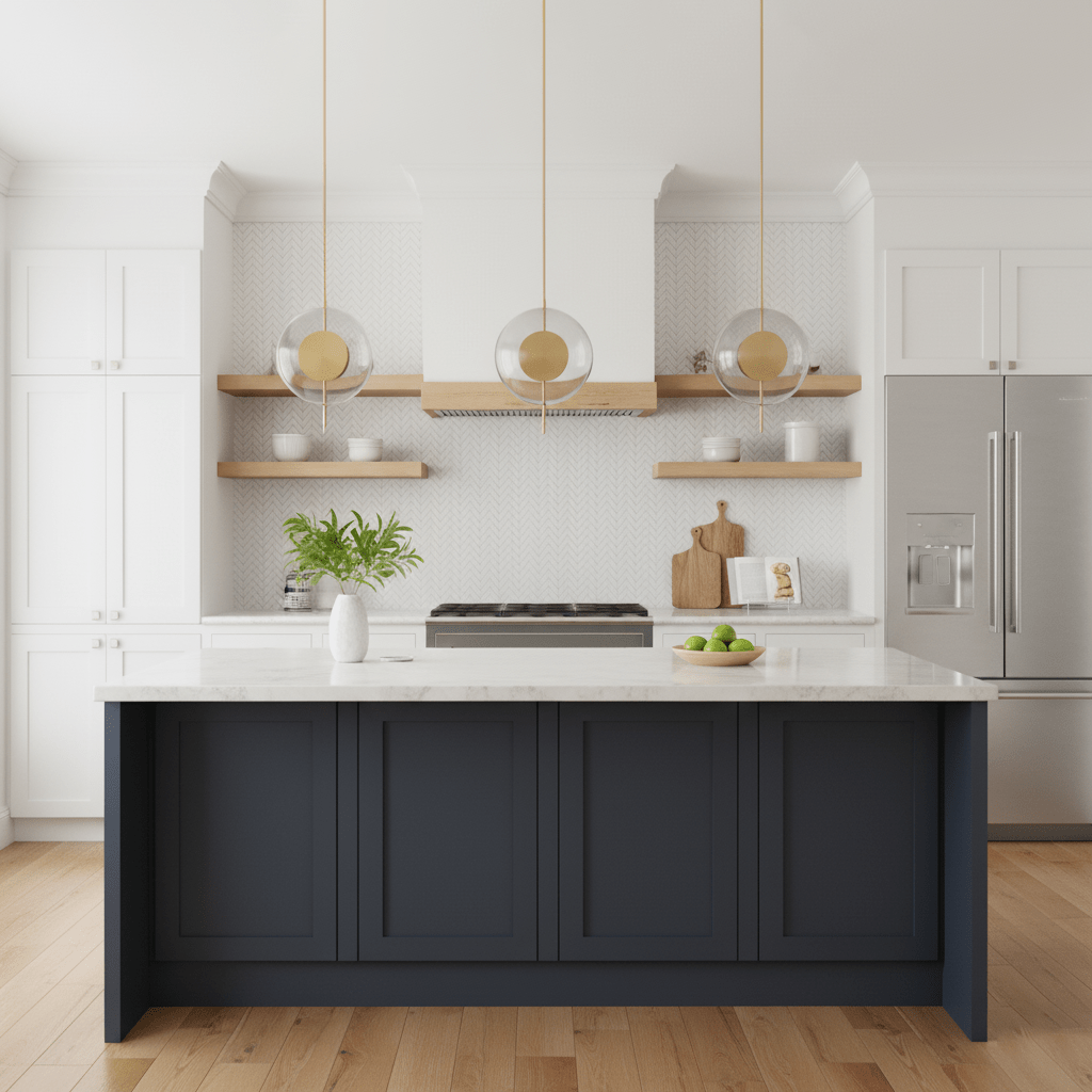 Pendulum Pendant Lamp – detail 8