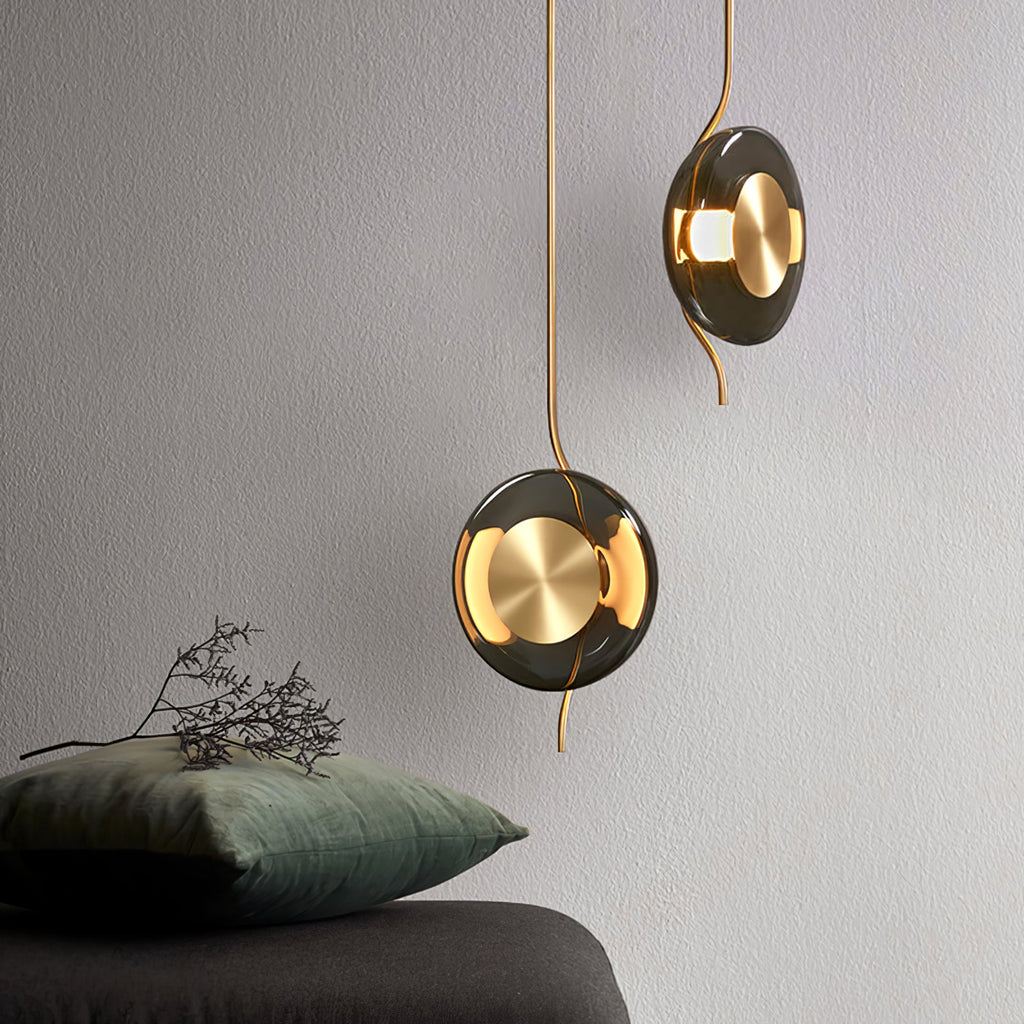 Pendulum Pendant Lamp – detail 9
