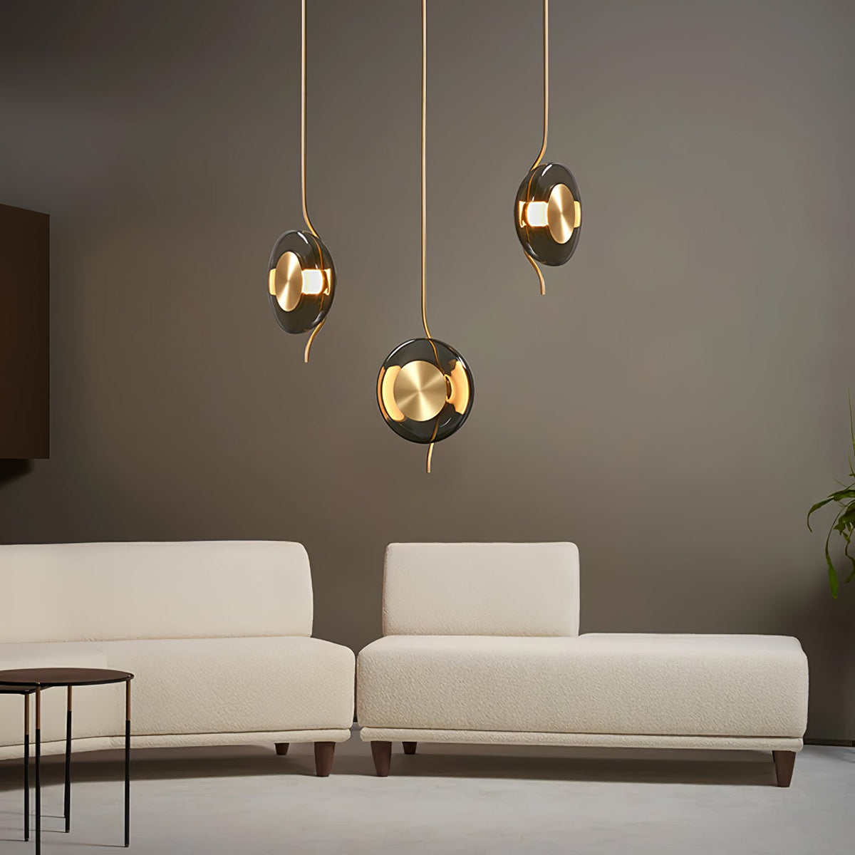 Pendulum Pendant Lamp – detail 10