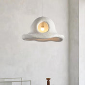 Personalized Hat Pendant Light – detail 6
