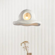Personalized Hat Pendant Light – detail 4
