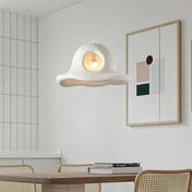 Personalized Hat Pendant Light – detail 2