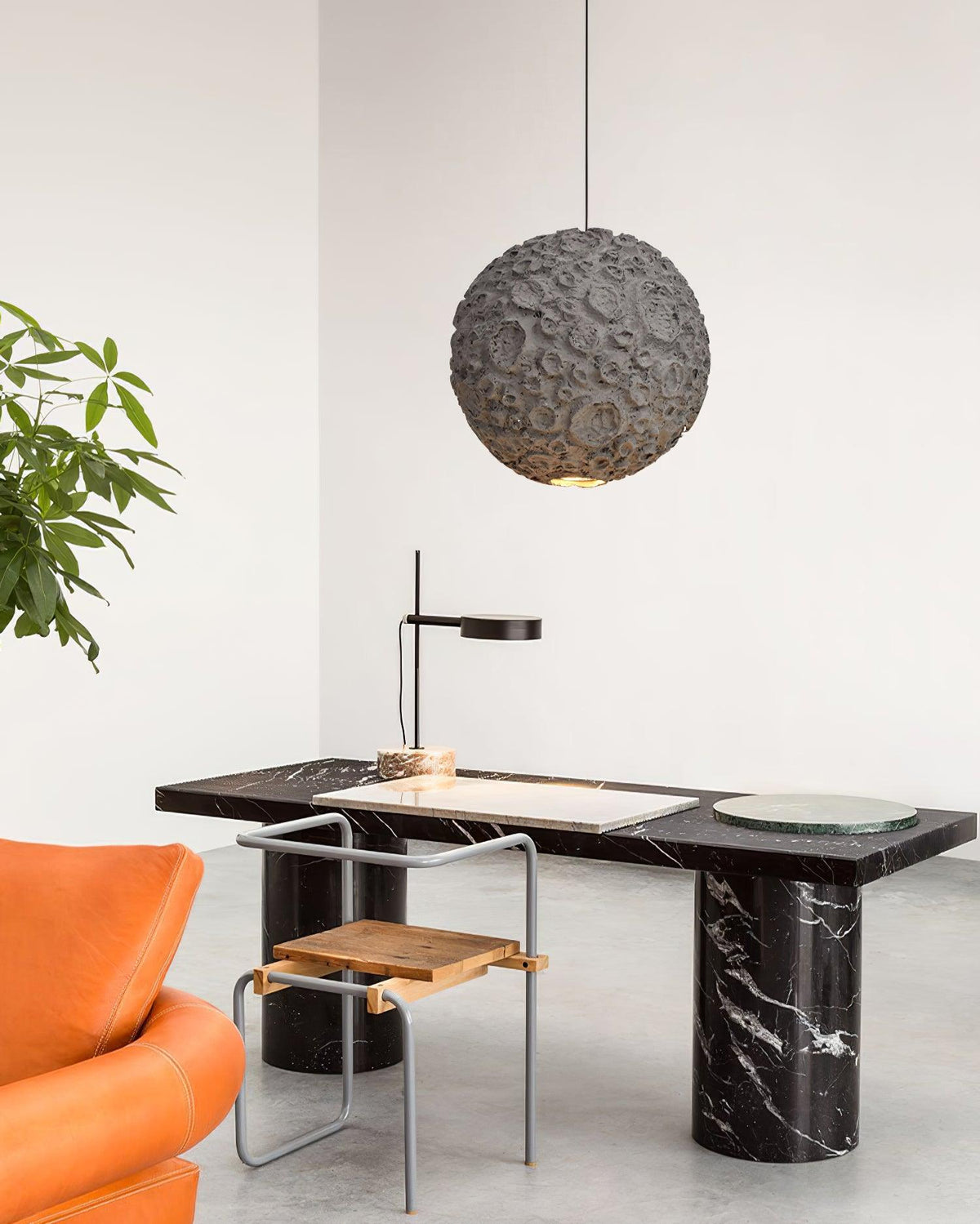 Trabant Pendant Lamp – detail 6