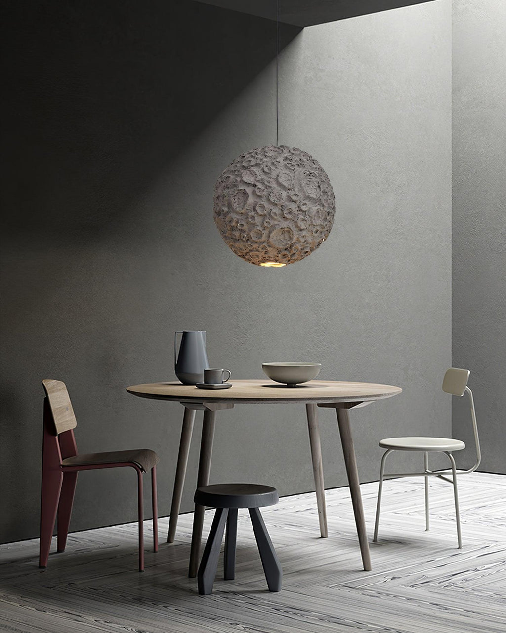 Trabant Pendant Lamp – detail 7