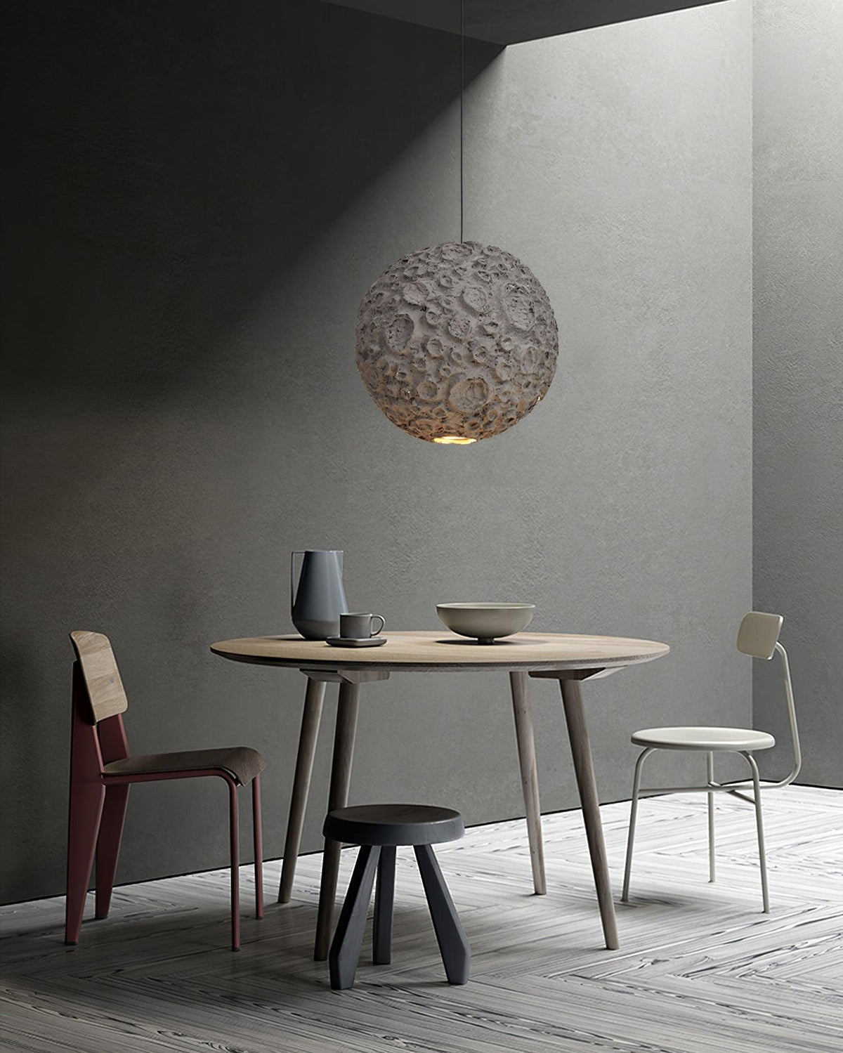 Trabant Pendant Lamp – detail 7