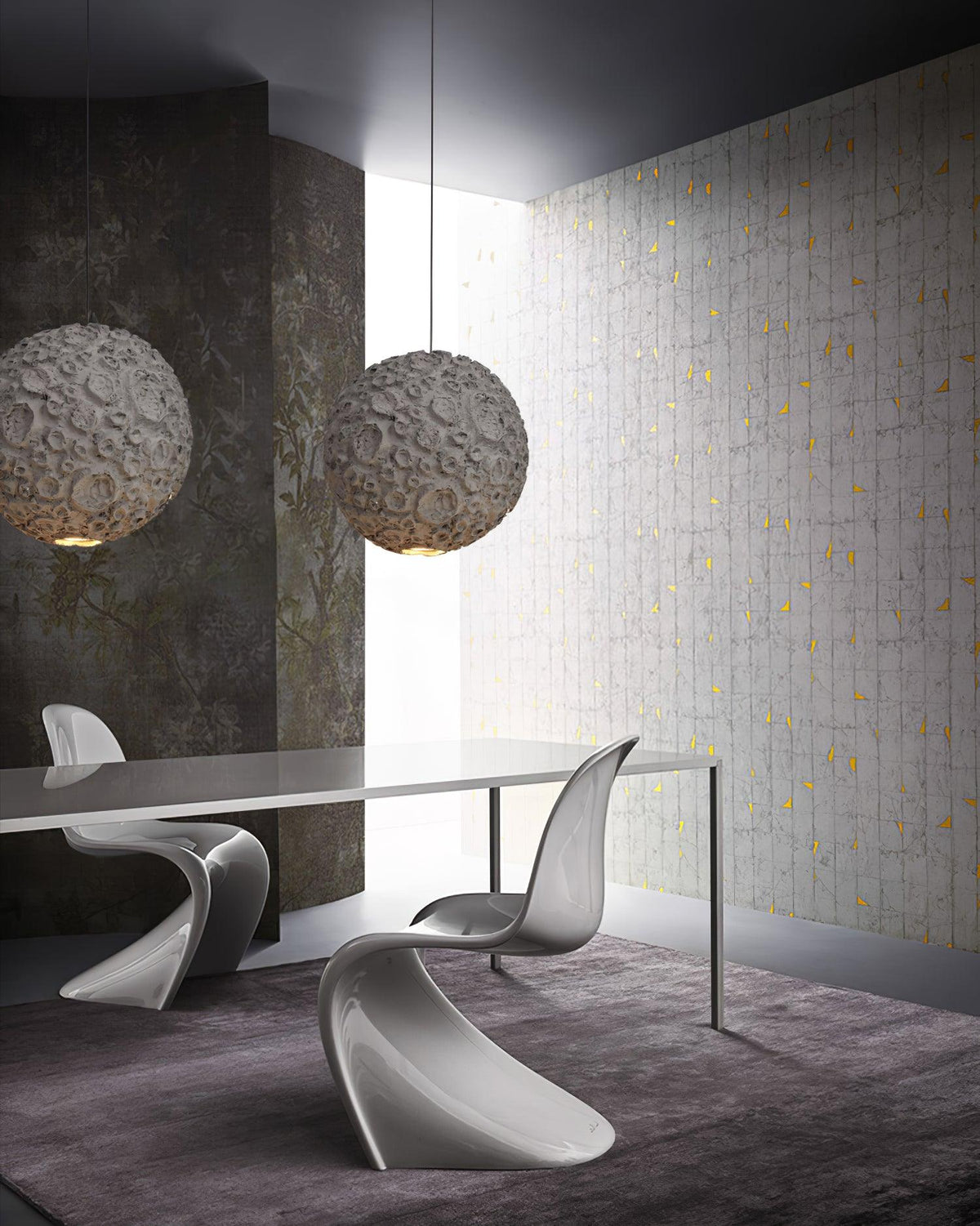Trabant Pendant Lamp – detail 5