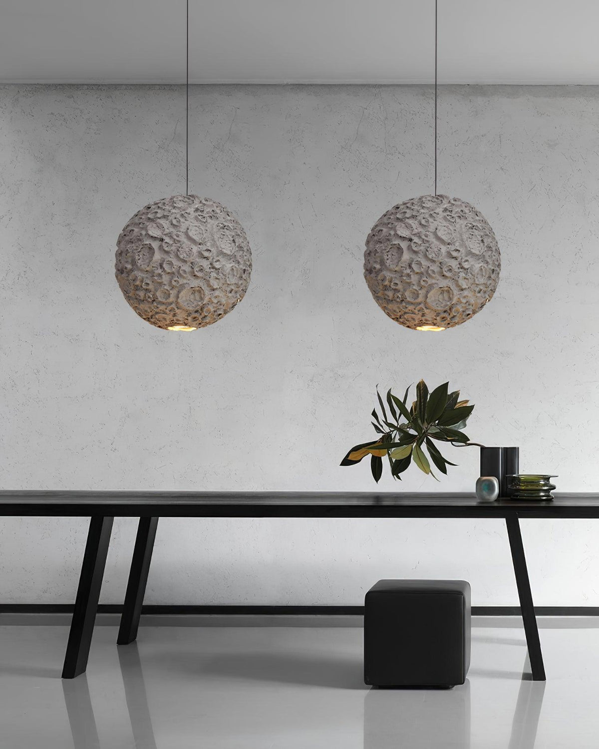 Trabant Pendant Lamp – detail 3