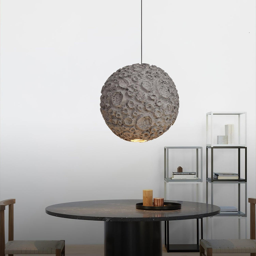 Trabant Pendant Lamp – detail 2