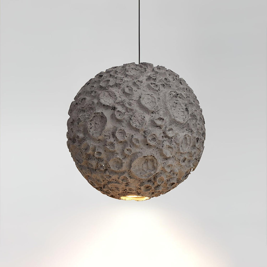 Trabant Pendant Lamp – detail 9