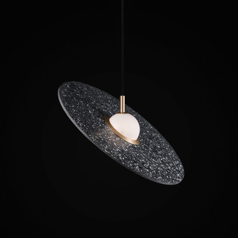 Planet Pendant Lamp – detail 3