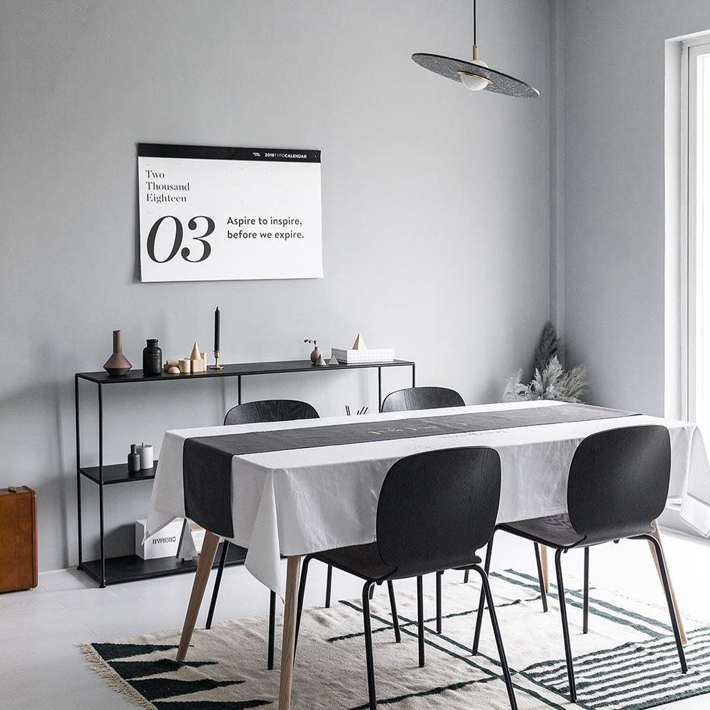 Planet Pendant Lamp – detail 10