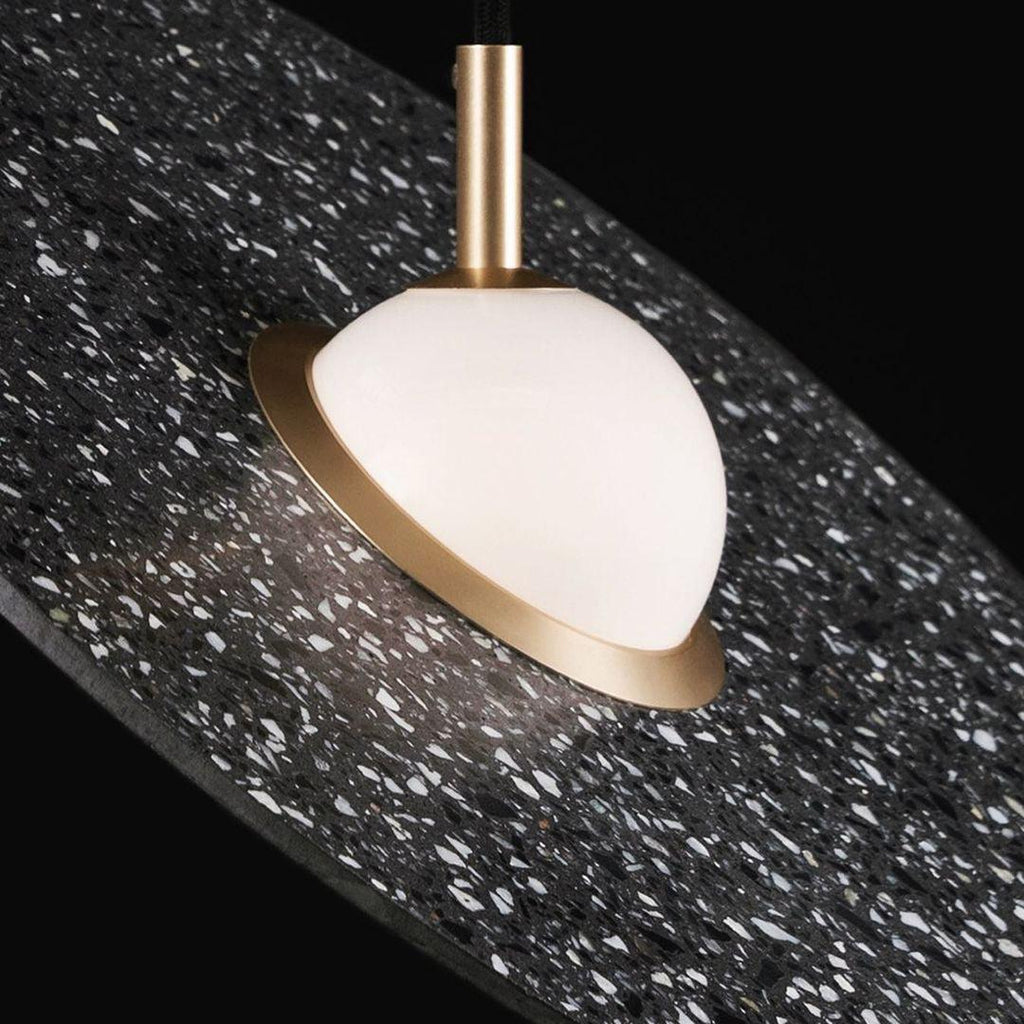 Planet Pendant Lamp – detail 6