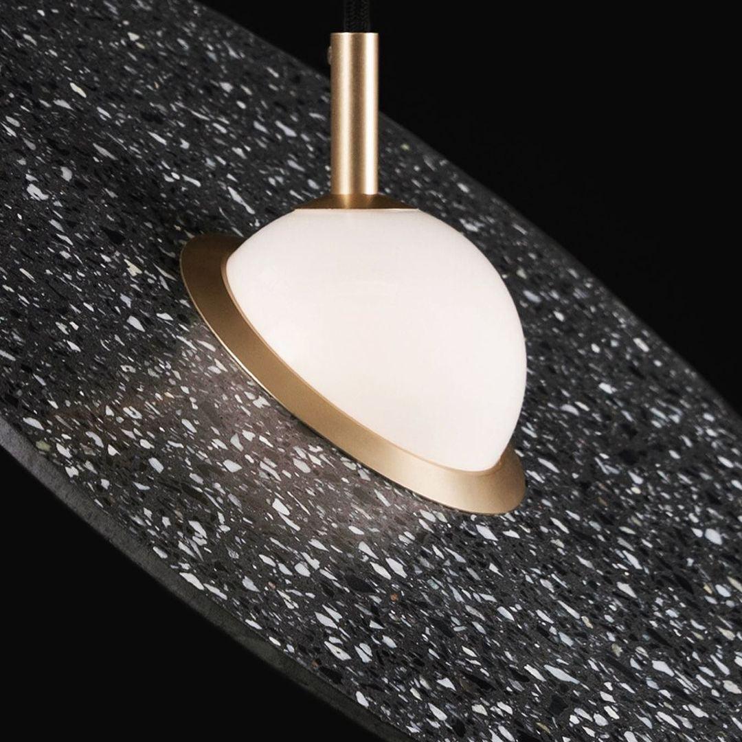 Planet Pendant Lamp – detail 6