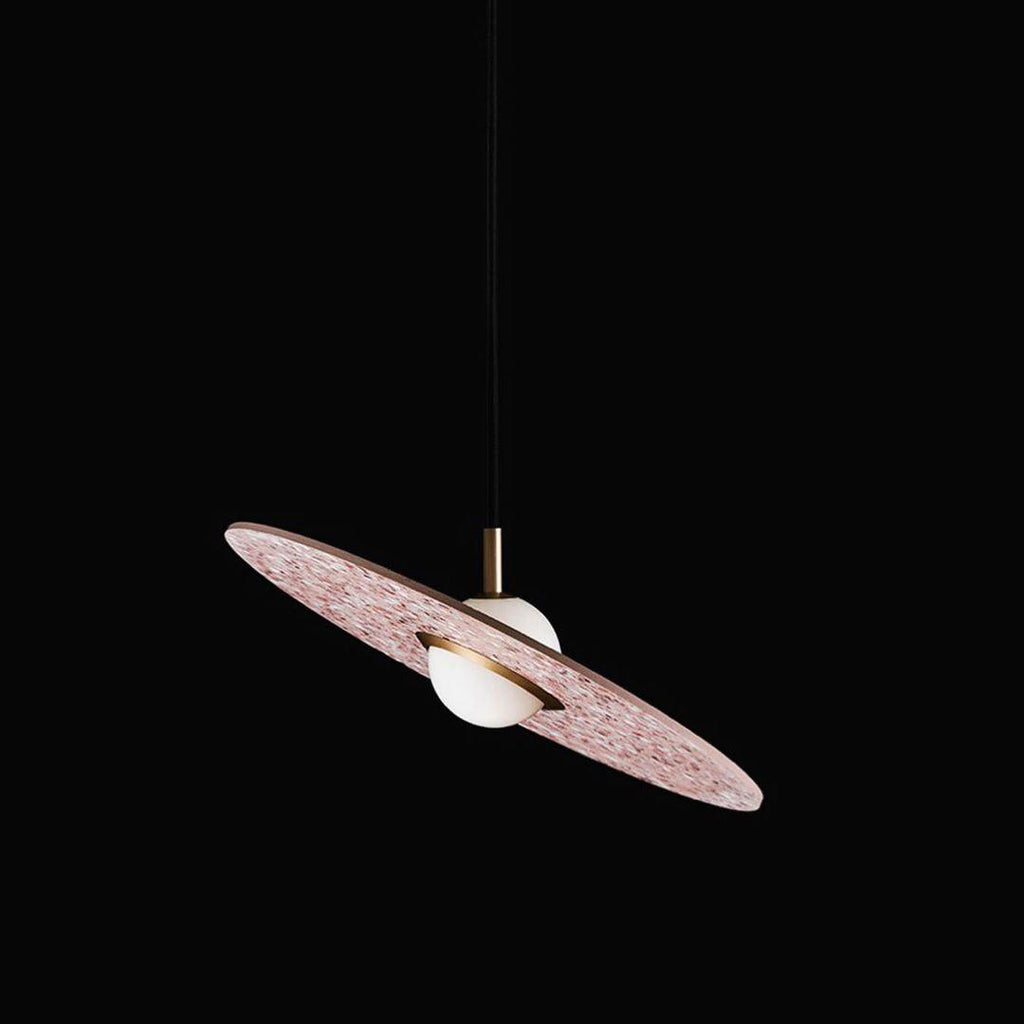 Planet Pendant Lamp – detail 9