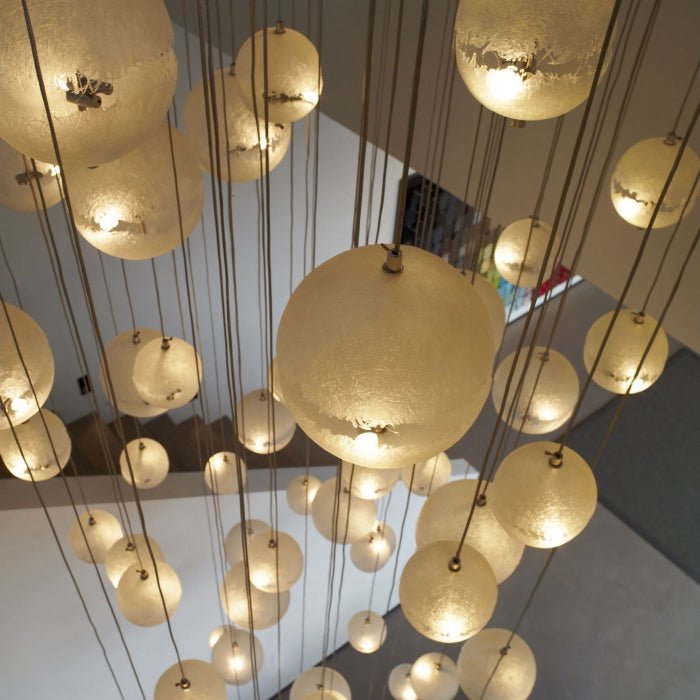 Postkrisi Pendant Lamp – detail 8