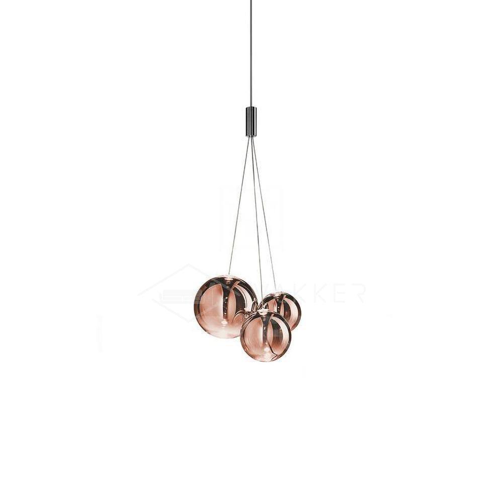 Random Pendant Light – detail 10