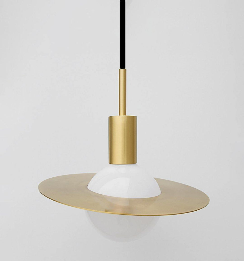 Saturne Suspensions Lamp – detail 8