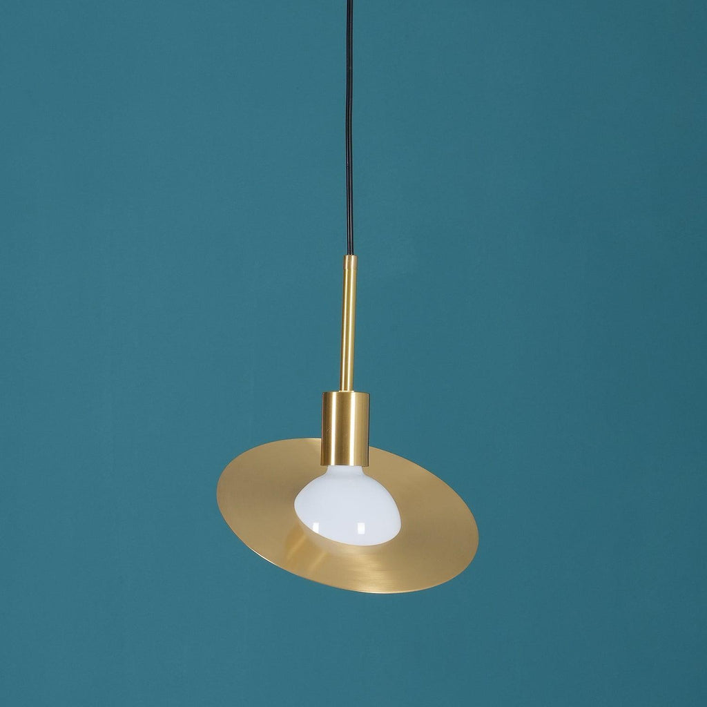 Saturne Suspensions Lamp – detail 9