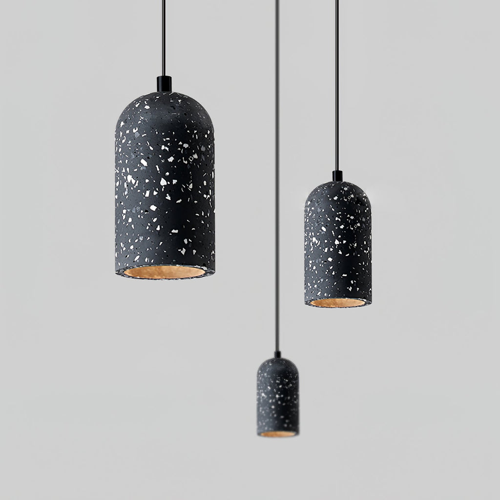 U Concrete Pendant Lamp – detail 10
