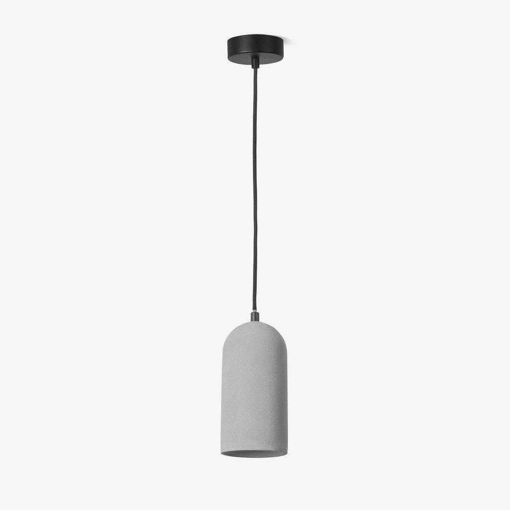 U Concrete Pendant Lamp – detail 5