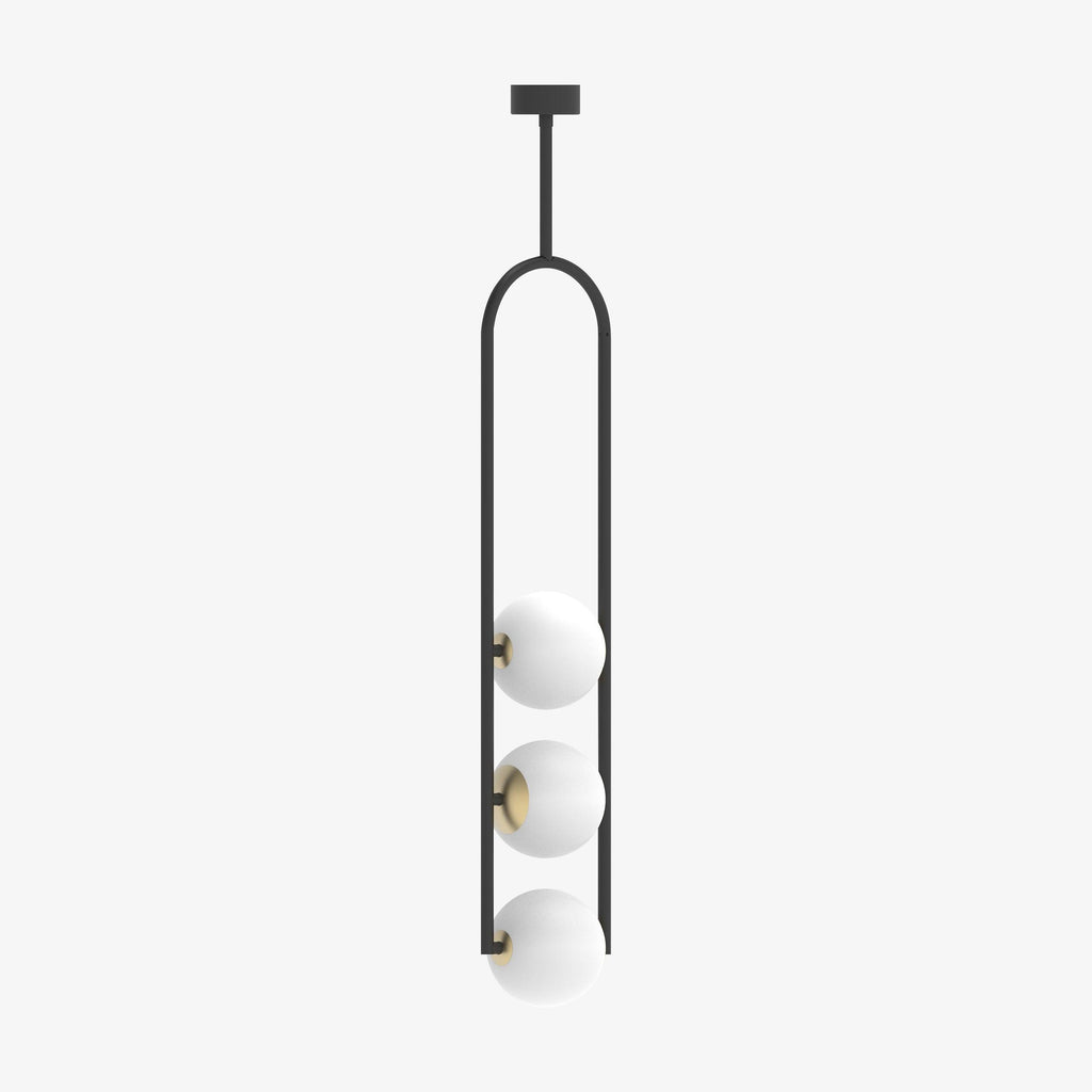 U Pendant Lamp – detail 8