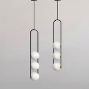 U Pendant Lamp – detail 3