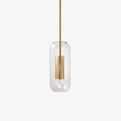 Vadim Glass Pendant Lamp